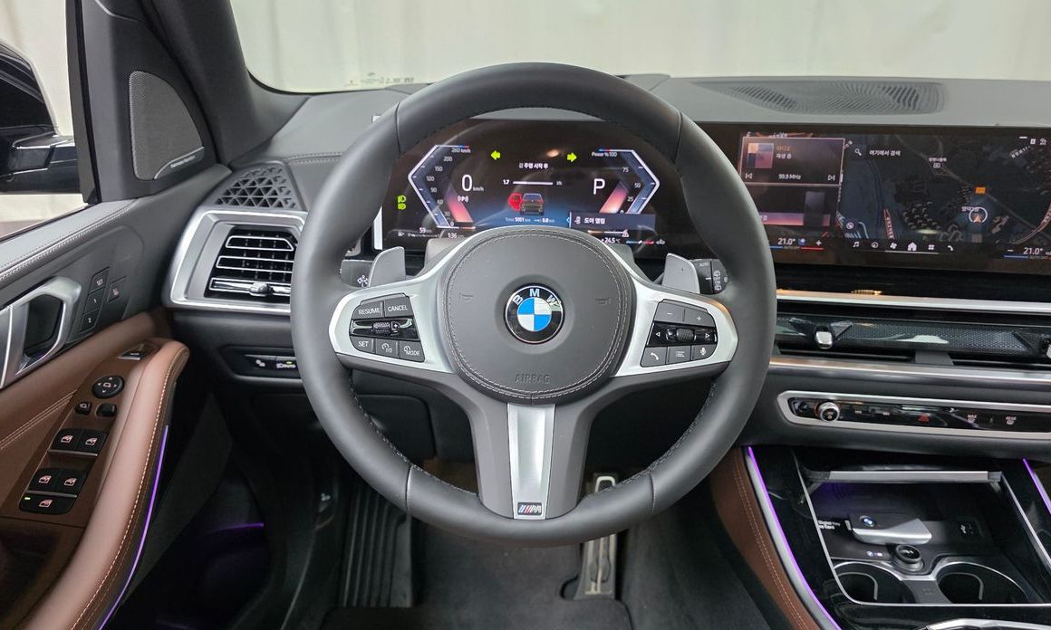 BMW X5 2026