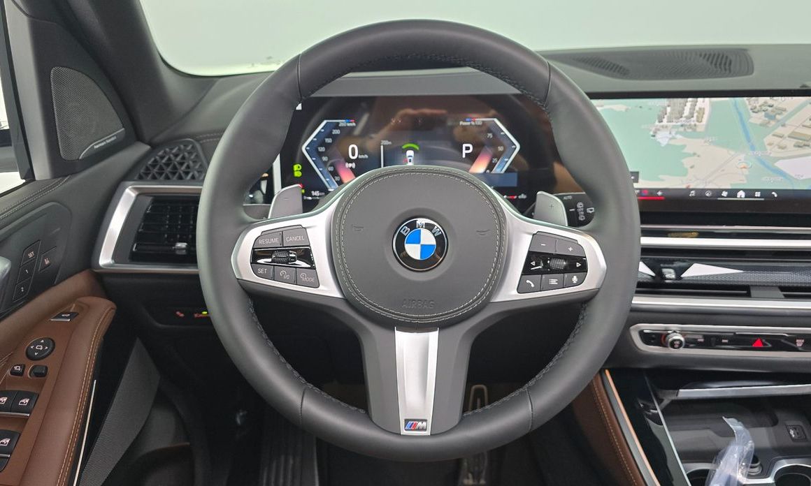 BMW X5 2026