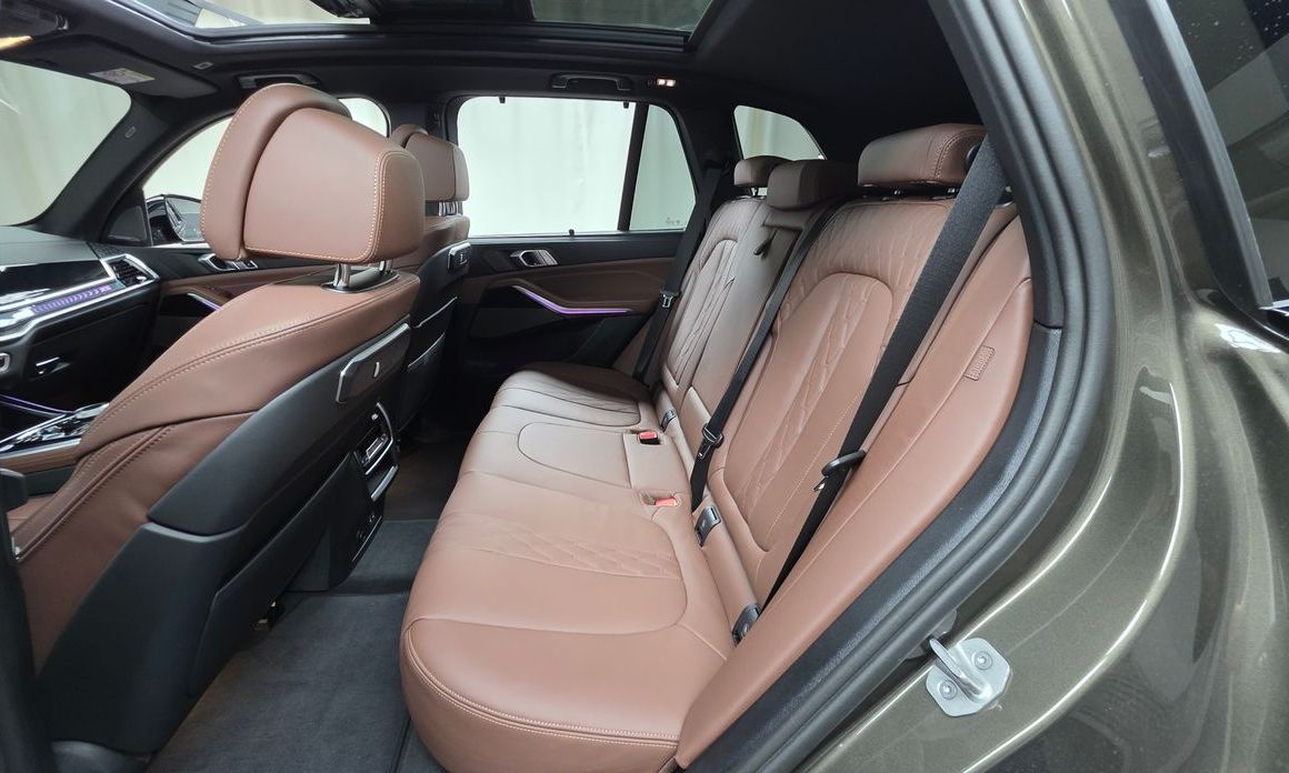 BMW X5 2026