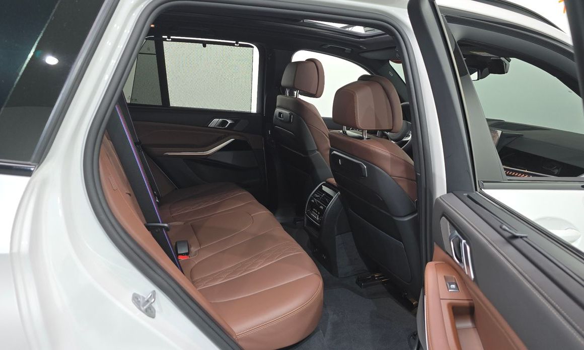 BMW X5 2026