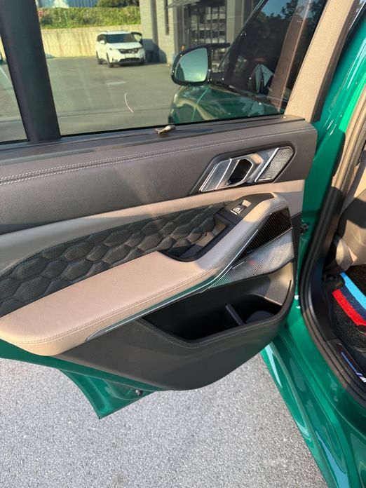 BMW X5M 2026