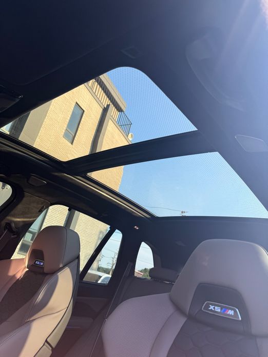 BMW X5M 2026