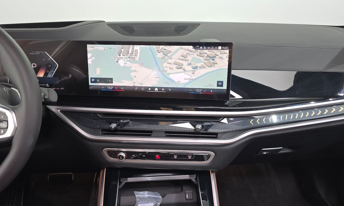 BMW X5 2026