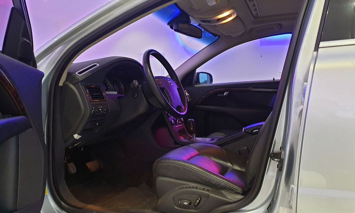 Volvo S80 2007
