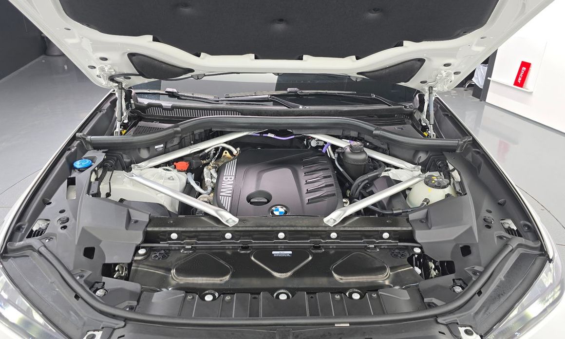 BMW X5 2026