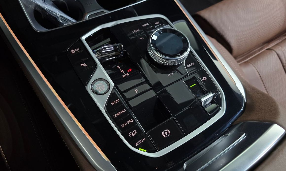 BMW X5 2026