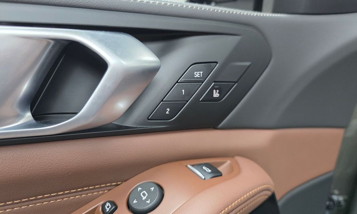 BMW X5 2026