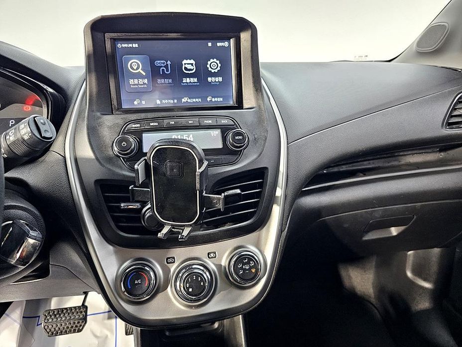 ChevroletGMDaewoo Spark 2016