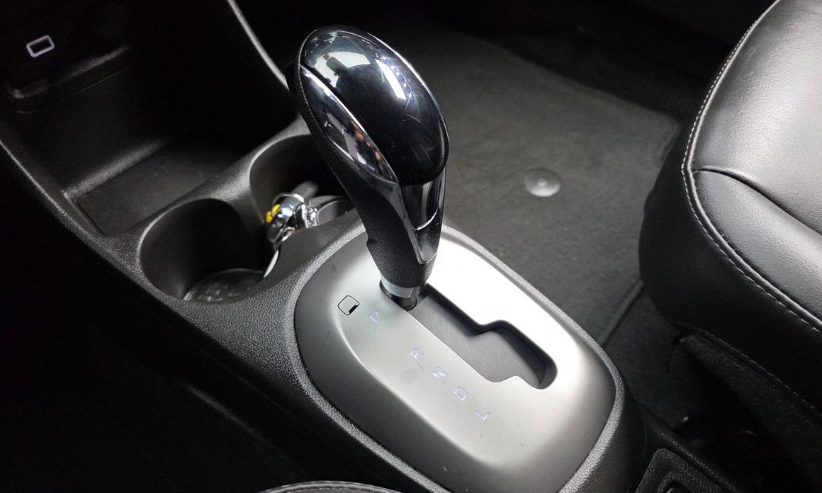ChevroletGMDaewoo Spark 2020