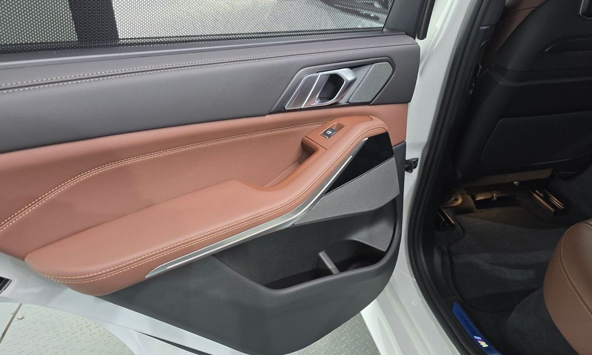 BMW X5 2026