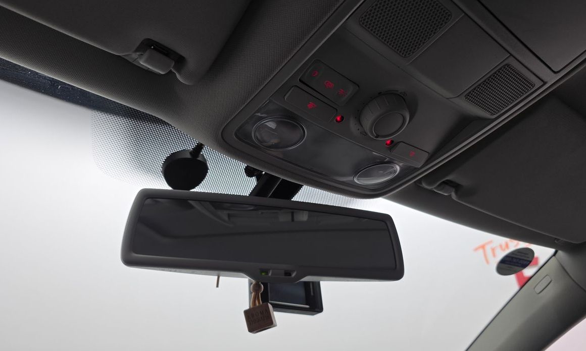 Volkswagen Golf 2011