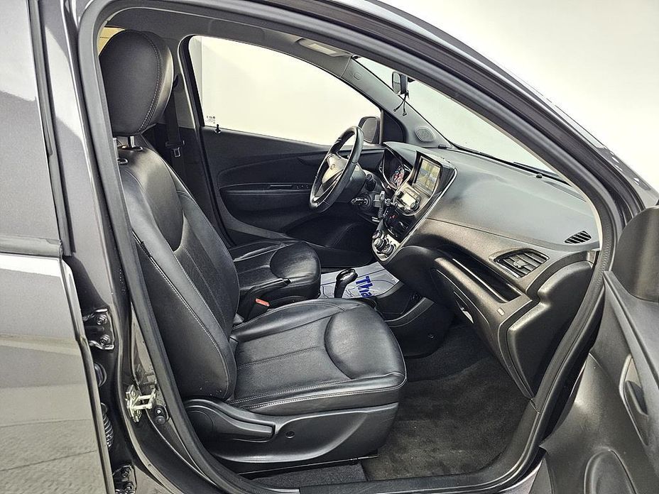 ChevroletGMDaewoo Spark 2016