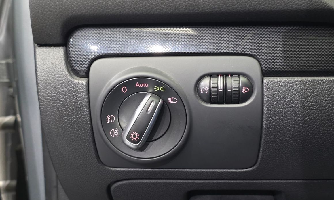 Volkswagen Golf 2011