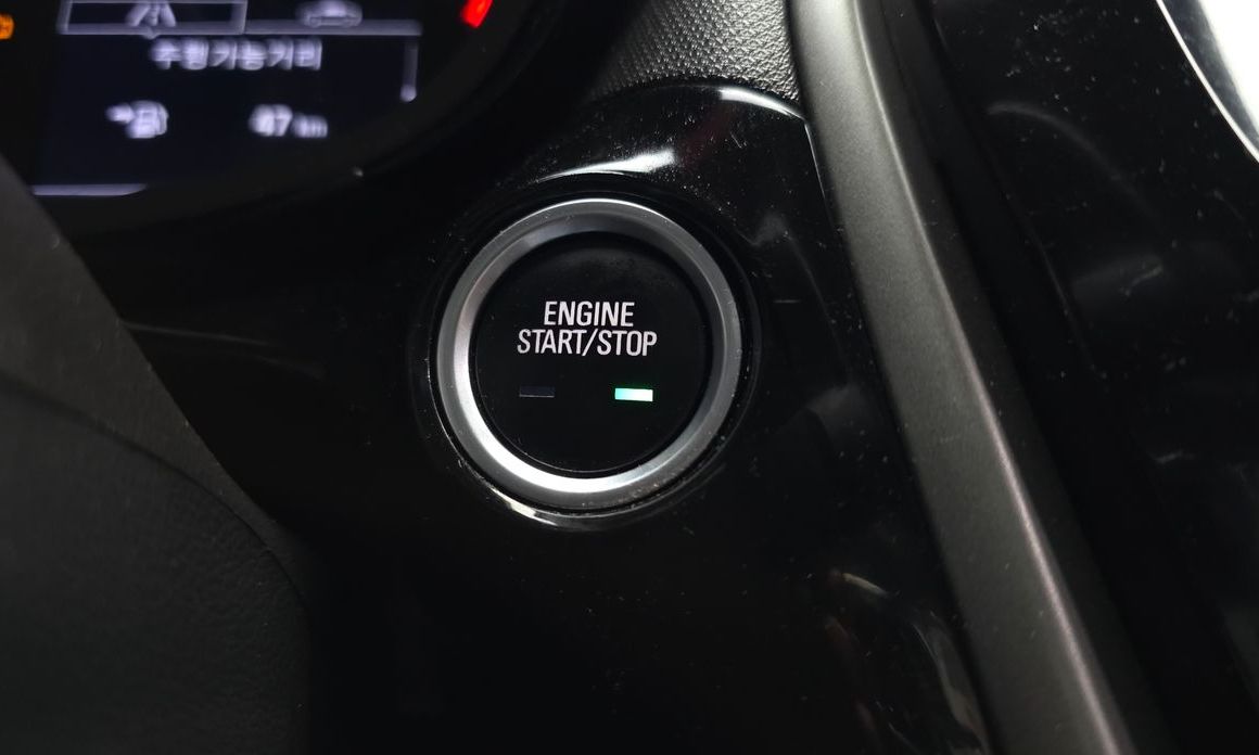 ChevroletGMDaewoo Spark 2020