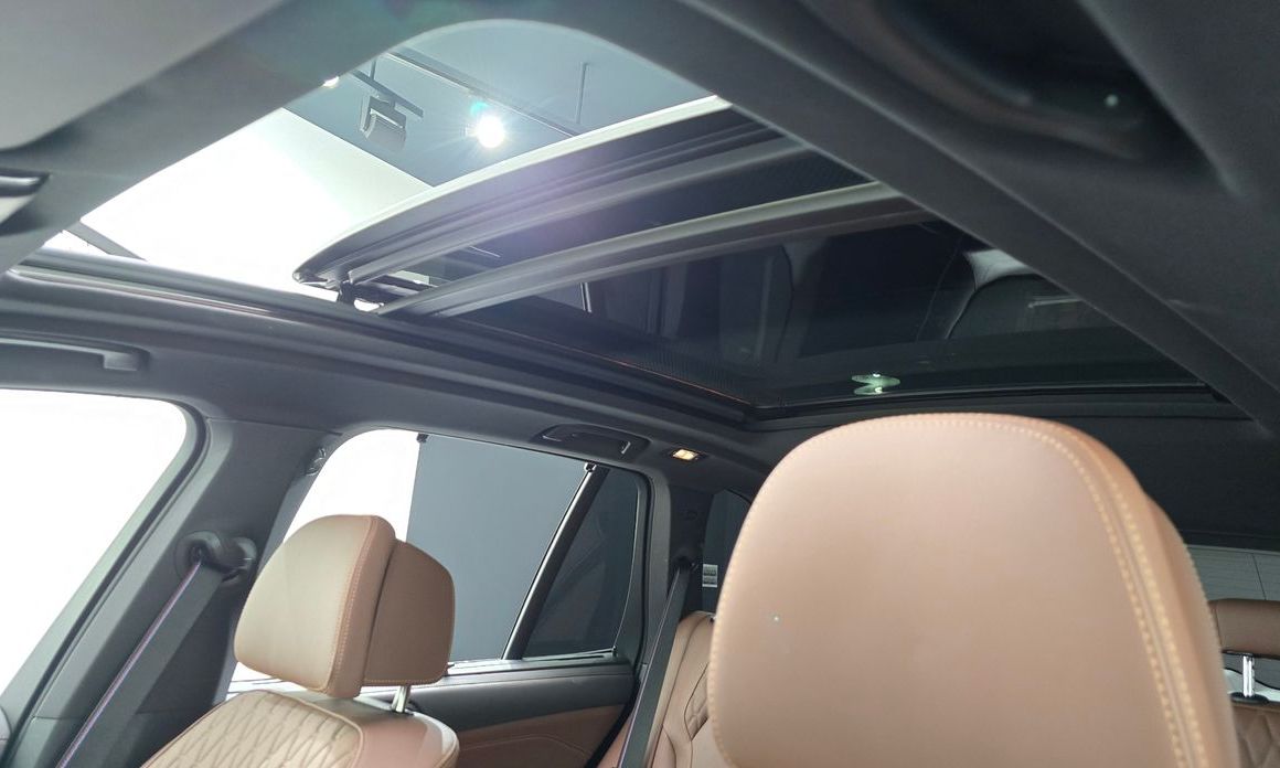 BMW X5 2026