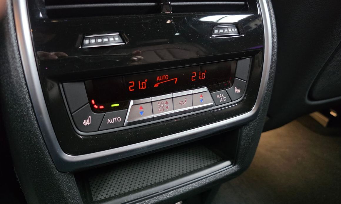 BMW X5 2026
