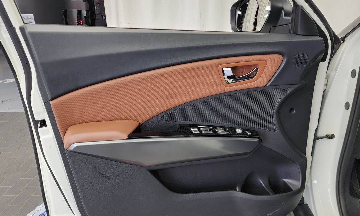 KG_Mobility_Ssangyong TIBOLI 2018