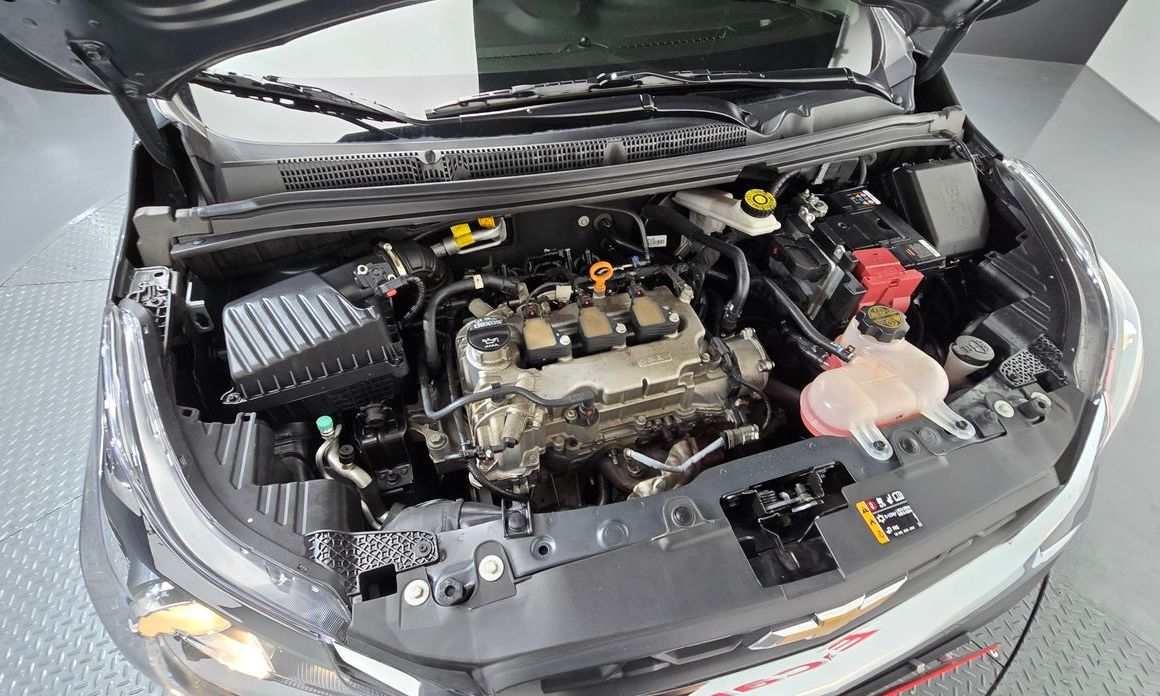 ChevroletGMDaewoo Spark 2020