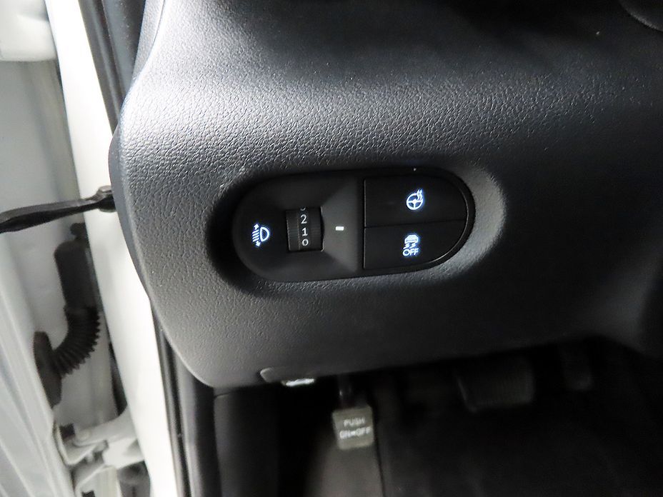 Hyundai Casper 2023