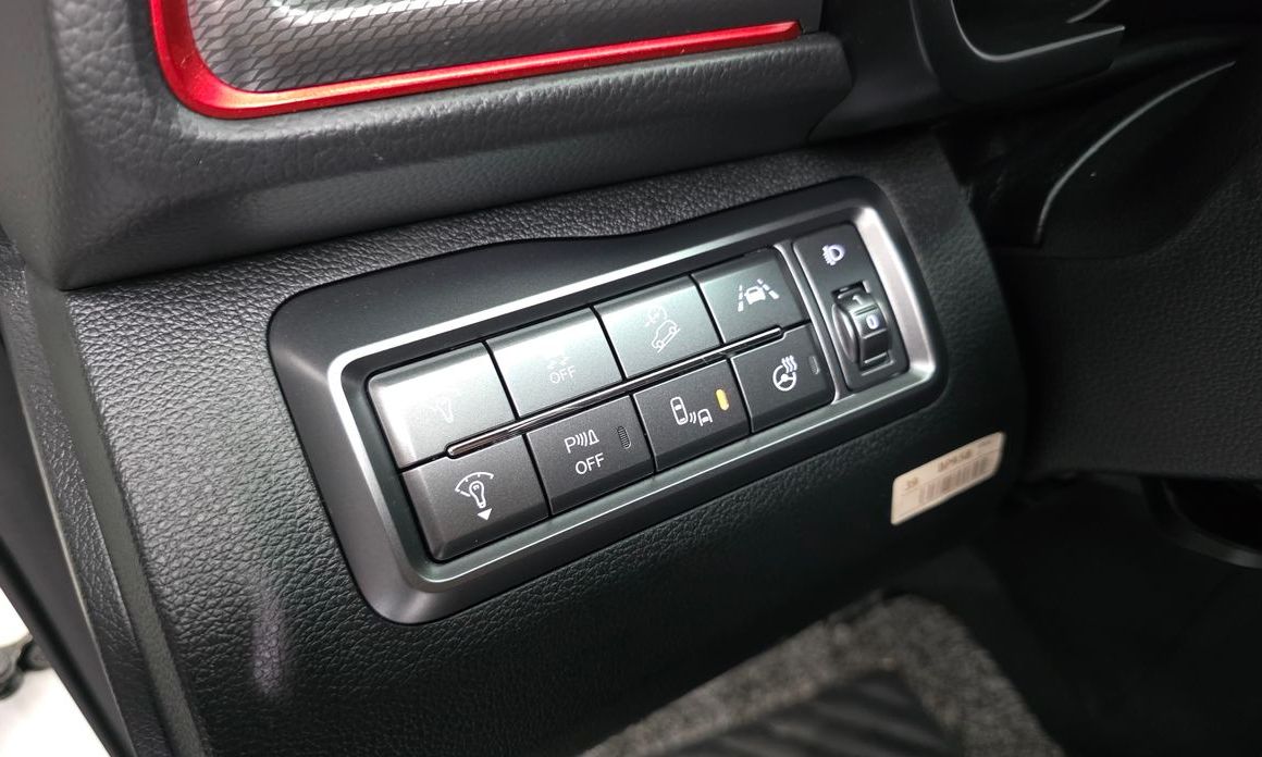 KG_Mobility_Ssangyong TIBOLI 2021