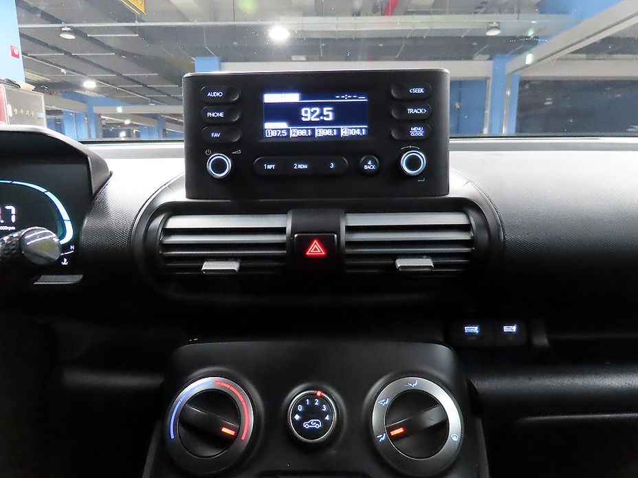 Hyundai Casper 2023