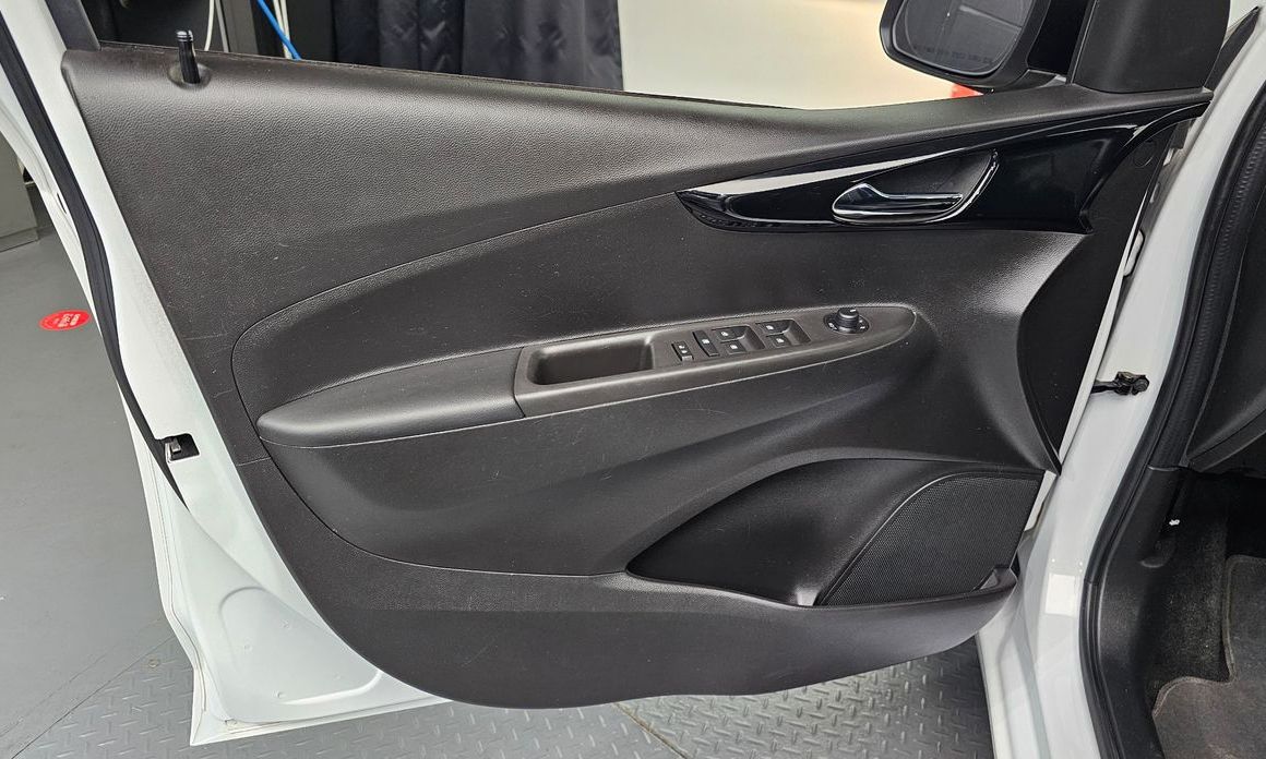 ChevroletGMDaewoo Spark 2021