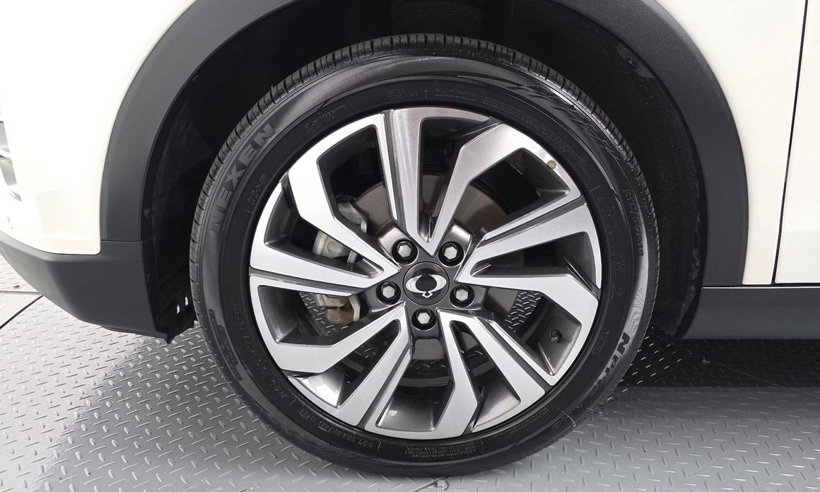 KG_Mobility_Ssangyong TIBOLI 2021