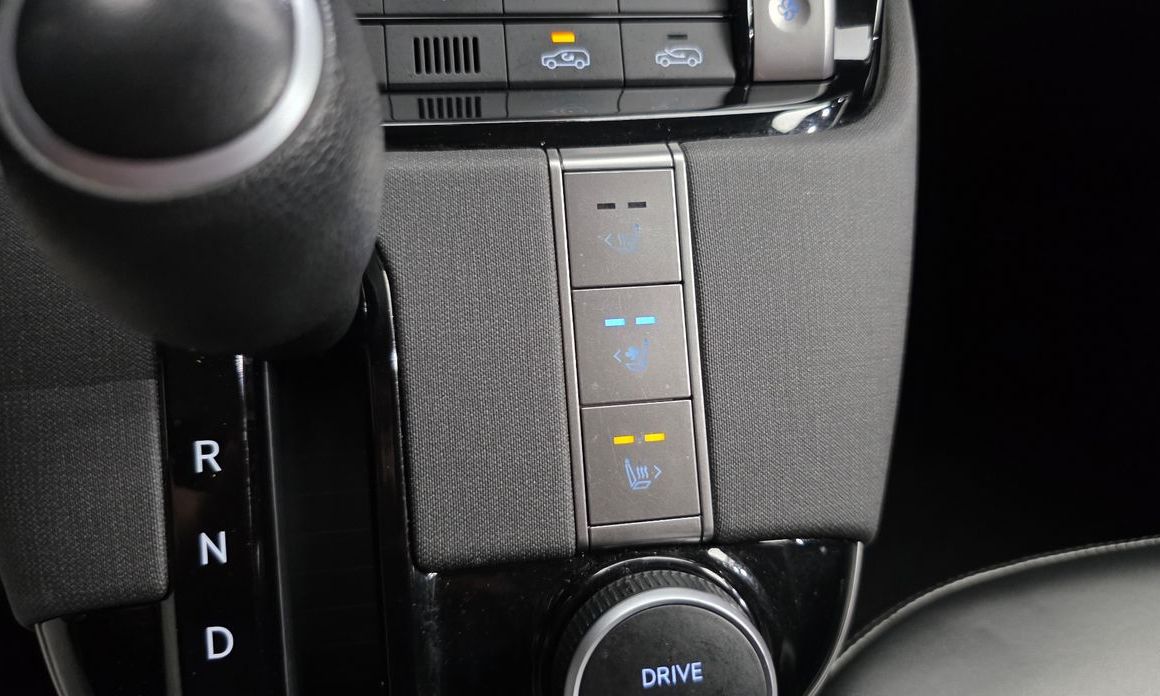 Hyundai Casper 2023
