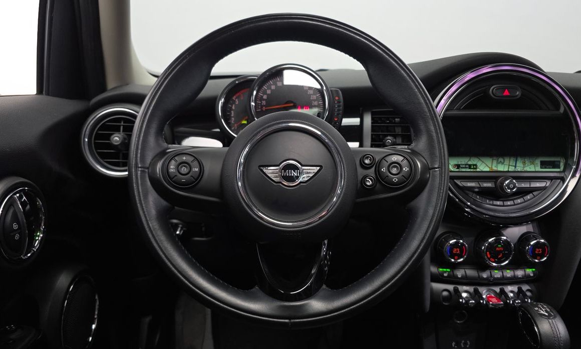 Mini Cooper 2017