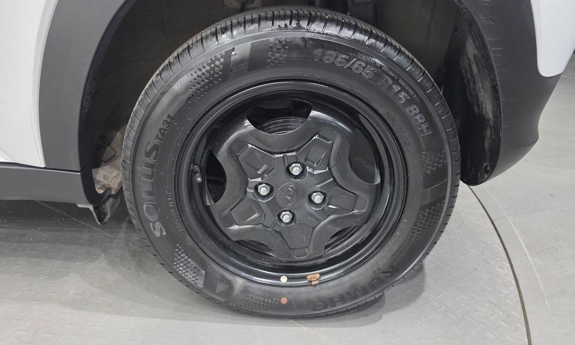 Hyundai Casper 2023