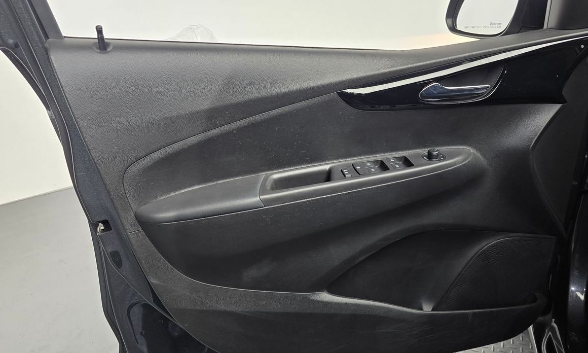 ChevroletGMDaewoo Spark 2020
