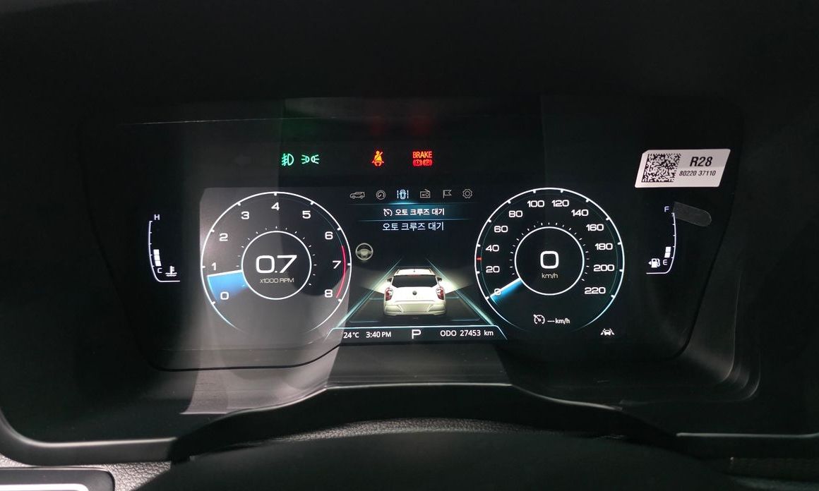 KG_Mobility_Ssangyong TIBOLI 2021
