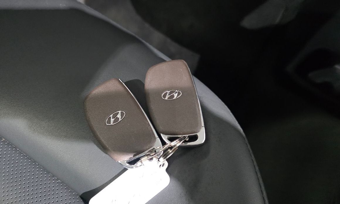 Hyundai Casper 2023