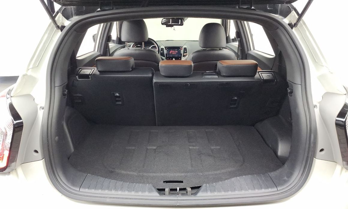 KG_Mobility_Ssangyong TIBOLI 2018
