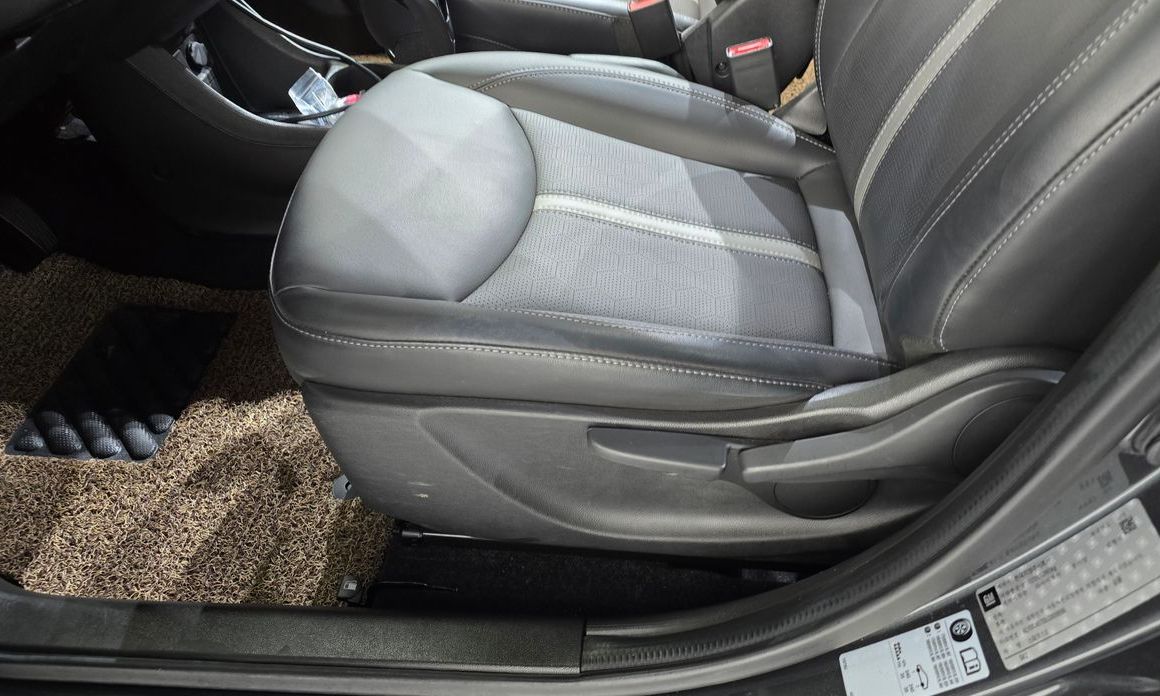 ChevroletGMDaewoo Spark 2020