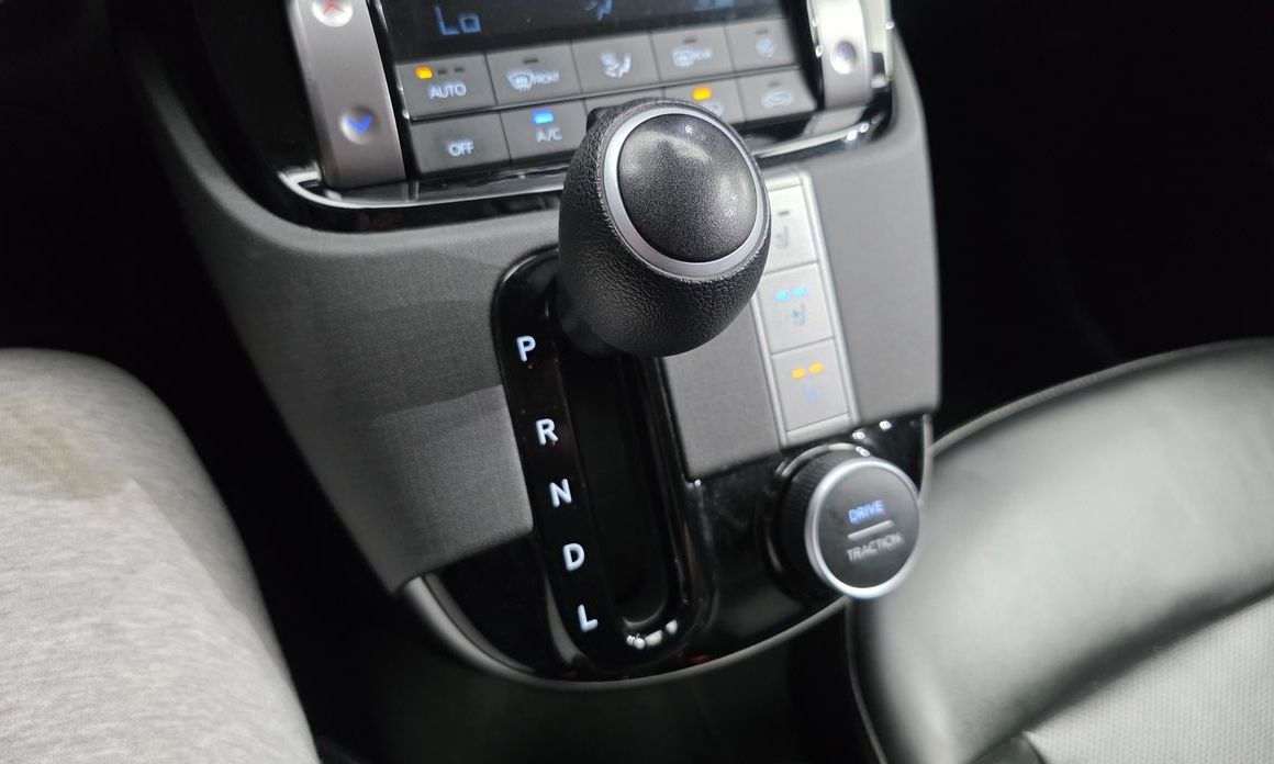 Hyundai Casper 2023
