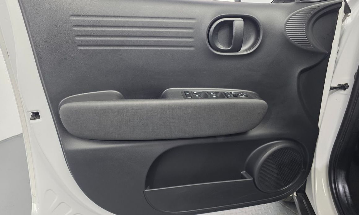 Hyundai Casper 2023