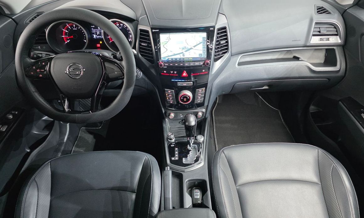 KG_Mobility_Ssangyong TIBOLI 2017
