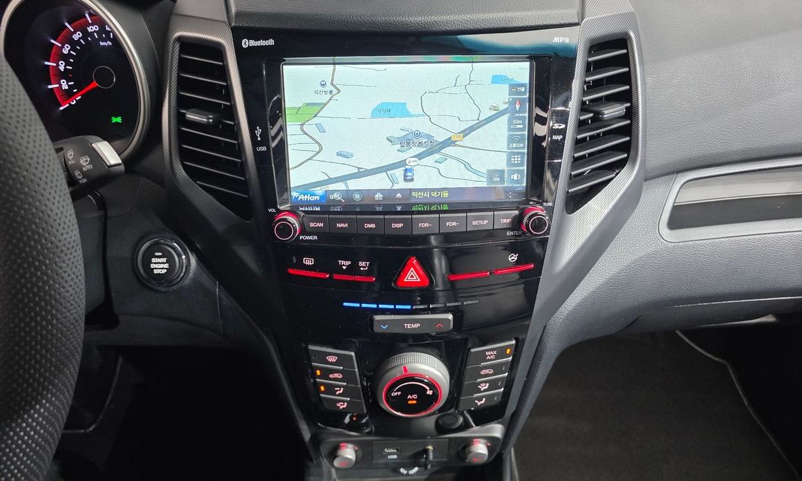 KG_Mobility_Ssangyong TIBOLI 2017