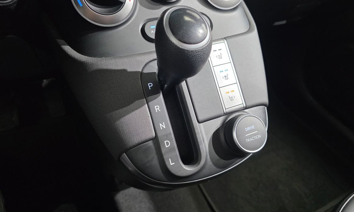 Hyundai Casper 2023