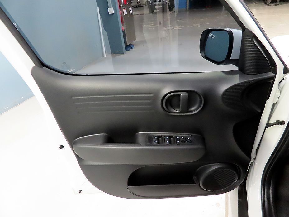 Hyundai Casper 2023