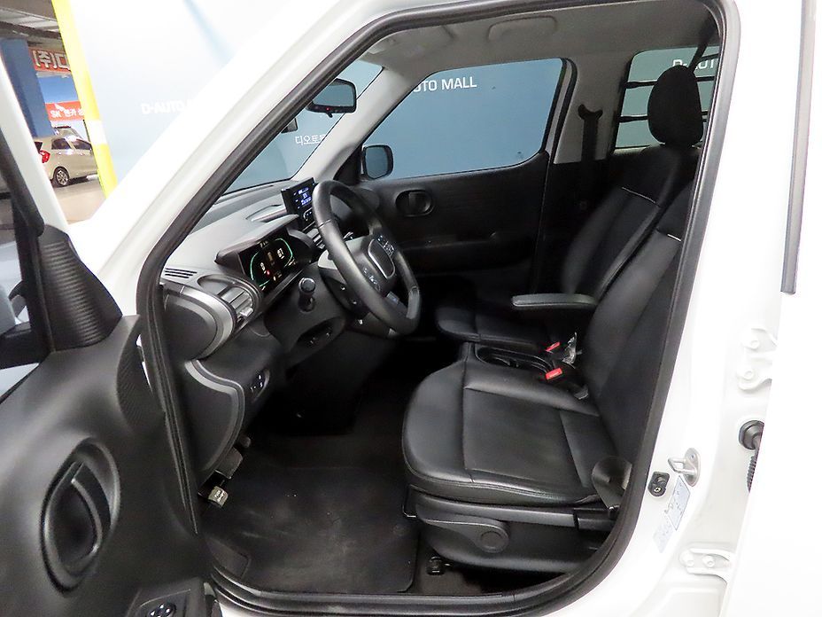 Hyundai Casper 2023