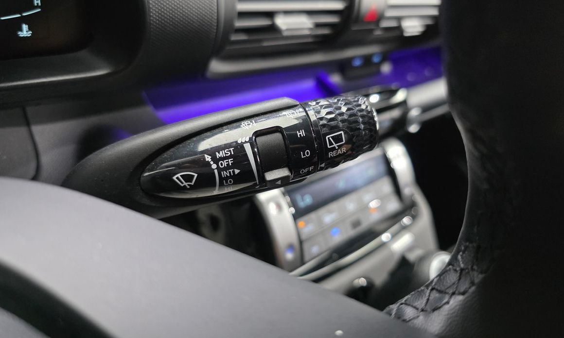 Hyundai Casper 2023