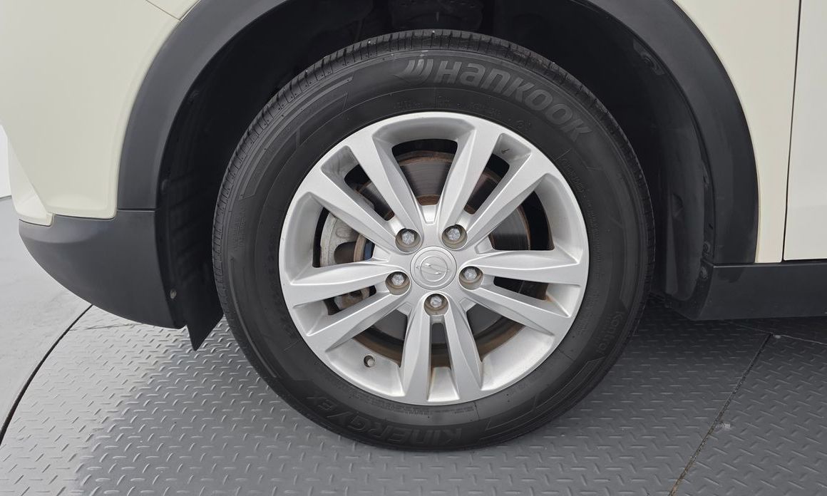 KG_Mobility_Ssangyong TIBOLI 2017