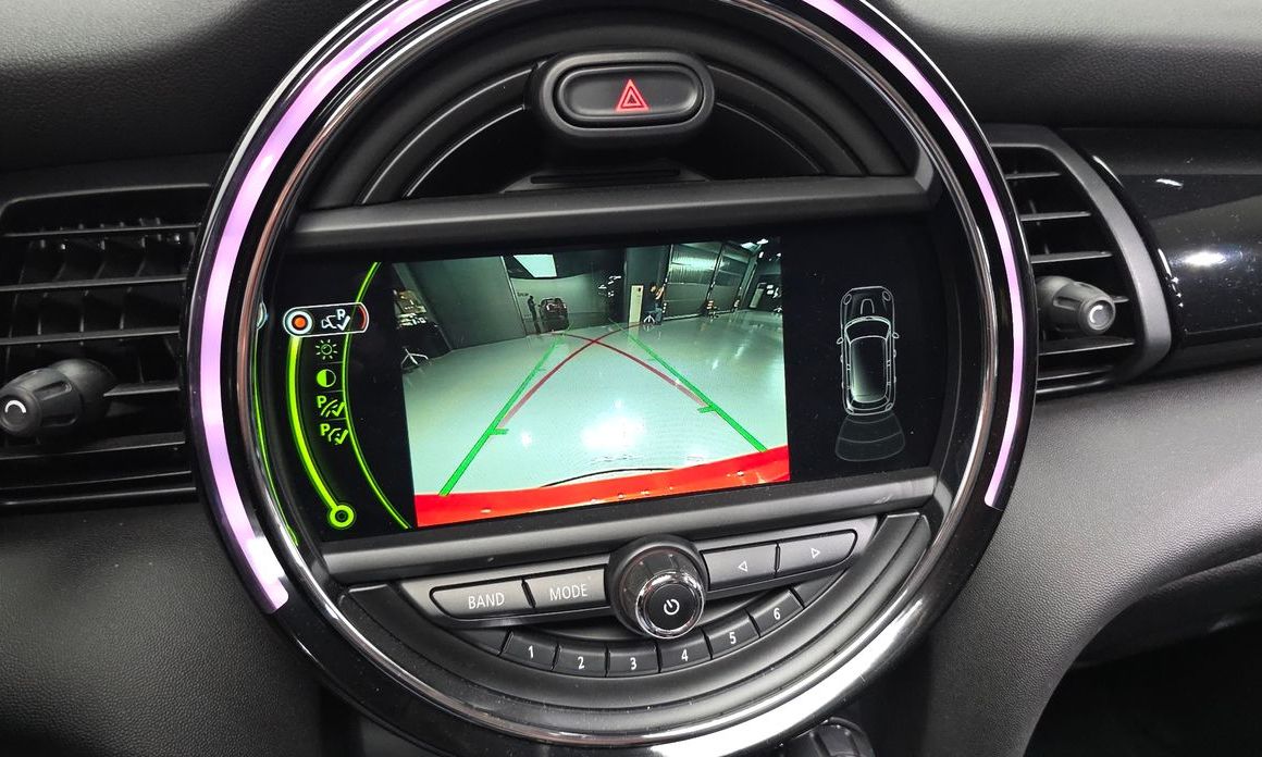 Mini Cooper 2017