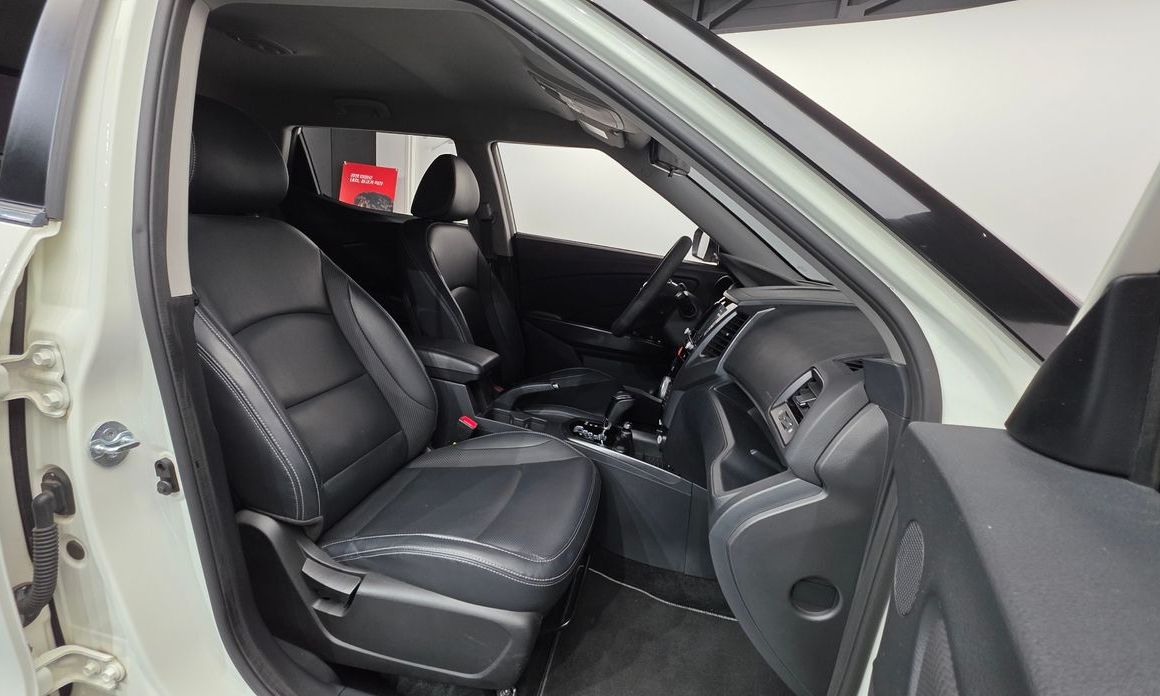 KG_Mobility_Ssangyong TIBOLI 2017
