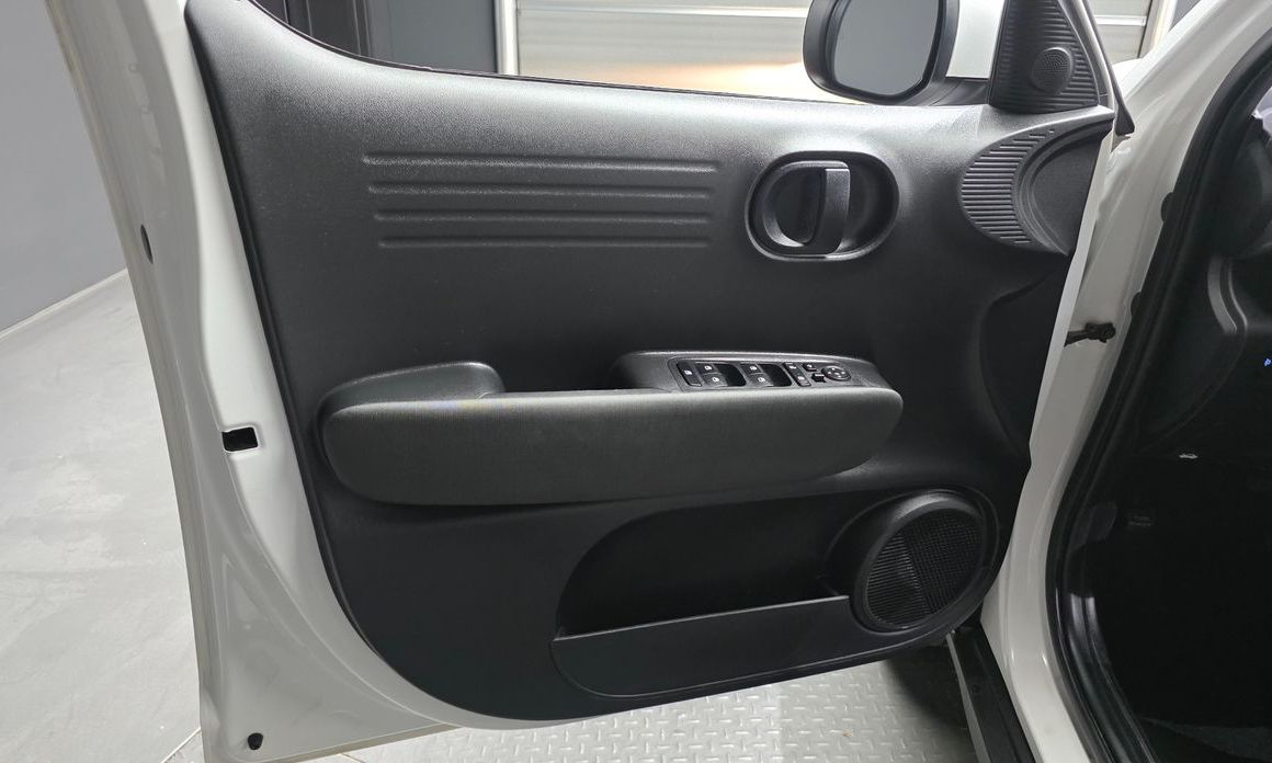 Hyundai Casper 2023