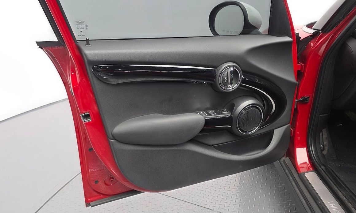 Mini Cooper 2017