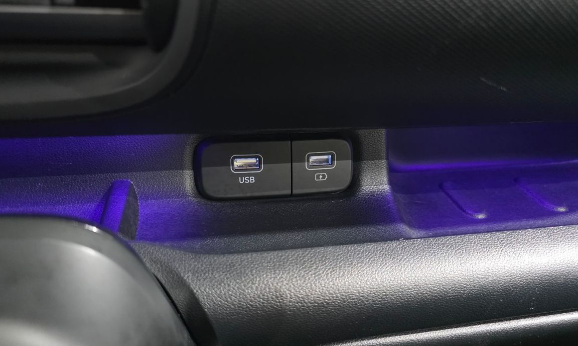 Hyundai Casper 2023