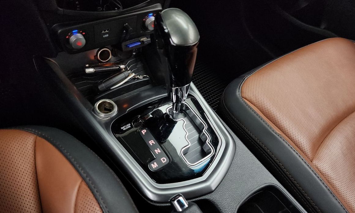 KG_Mobility_Ssangyong TIBOLI 2018